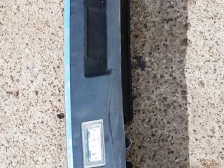 подсветка номера BMW 7 серия F01/F02 [рестайлинг] 2015, 3.5 л., бензин, АКПП, седан, 7200035