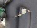 потолок BMW 7 серия F01/F02 [рестайлинг] 2013, 4.4 л., бензин, АКПП, черный, седан - фото №2