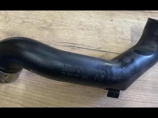 патрубок интеркулера BMW 6 серия F12/F13 [рестайлинг] F06 2015, 3.5 л., N55 B30 A, бензин, АКПП, седан, 7582314