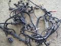 проводка двигателя BMW 5 серия F07/F10/F11 2011, 3.0 л., N52 B30, бензин, АКПП, седан, 7593354, 7598931, 7584632 - фото №2