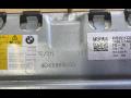 подушка безопасности коленная BMW 6 серия F12/F13 [рестайлинг] F06 2015, 3.5 л., N55 B30 A, бензин, АКПП, седан, 9181133 - фото №3