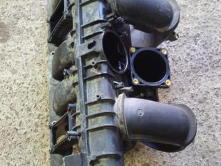коллектор впускной BMW 5 серия F07/F10/F11 2011, 3.0 л., N52 B30, бензин, АКПП, седан, 7581136