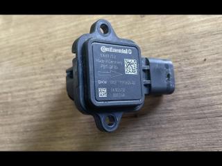 расходомер воздуха BMW 6 серия F12/F13 [рестайлинг] F06 2015, 3.5 л., N55 B30 A, бензин, АКПП, седан, 7593624