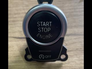 кнопка запуска двигателя BMW 6 серия F12/F13 [рестайлинг] F06 2015, 3.5 л., N55 B30 A, бензин, АКПП, седан, 9153831
