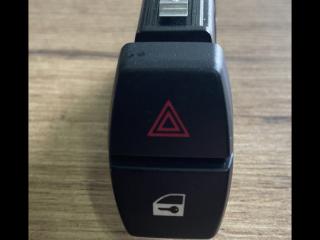 кнопка аварийной сигнализации BMW 6 серия F12/F13 [рестайлинг] F06 2015, 3.5 л., N55 B30 A, бензин, АКПП, седан, 9161896