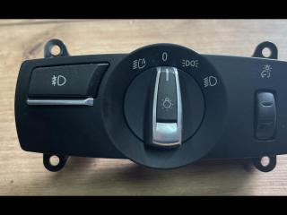 переключатель света BMW 6 серия F12/F13 [рестайлинг] F06 2015, 3.5 л., N55 B30 A, бензин, АКПП, седан, 9192745