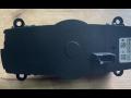 переключатель света BMW 6 серия F12/F13 [рестайлинг] F06 2015, 3.5 л., N55 B30 A, бензин, АКПП, седан, 9192745 - фото №2