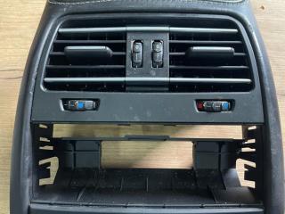 дефлектор обдува салона BMW 6 серия F12/F13 [рестайлинг] F06 2015, 3.5 л., N55 B30 A, бензин, АКПП, седан, 9248820