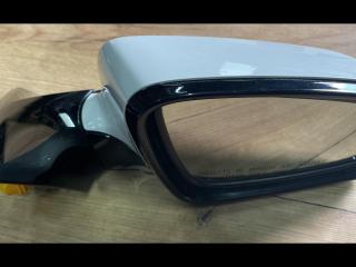 зеркало наружное правое BMW 6 серия F12/F13 [рестайлинг] F06 2015, 3.5 л., N55 B30 A, бензин, АКПП, седан