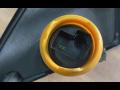 зеркало наружное правое BMW 6 серия F12/F13 [рестайлинг] F06 2015, 3.5 л., N55 B30 A, бензин, АКПП, седан - фото №3