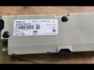 усилитель антенны BMW 6 серия F12/F13 [рестайлинг] F06 2015, 3.5 л., N55 B30 A, бензин, АКПП, седан, 9257362
