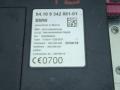 Блок управления телематика BMW X3 F25 2012, 3.0 л., бензин, АКПП, внедорожник 5 дв., 9342881 - фото №2