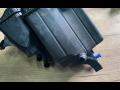 бачок расширительный BMW 6 серия F12/F13 [рестайлинг] F06 2015, 3.5 л., N55 B30 A, бензин, АКПП, седан, 7647283 - фото №2