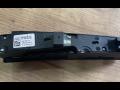 панель управления BMW 6 серия F12/F13 [рестайлинг] F06 2015, 3.5 л., N55 B30 A, бензин, АКПП, седан, 9202948 - фото №2