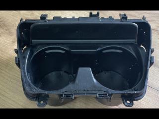 подстаканник BMW 6 серия F12/F13 [рестайлинг] F06 2015, 3.5 л., N55 B30 A, бензин, АКПП, седан, 9227718, 9197227