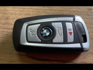 ключ BMW 6 серия F12/F13 [рестайлинг] F06 2015, 3.5 л., N55 B30 A, бензин, АКПП, седан