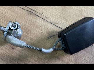замок ремня безопасности BMW 6 серия F12/F13 [рестайлинг] F06 2015, 3.5 л., N55 B30 A, бензин, АКПП, седан, 9172381