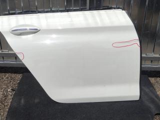 дверь задняя правая BMW 6 серия F12/F13 [рестайлинг] F06 2015, 3.5 л., N55 B30 A, бензин, АКПП, седан