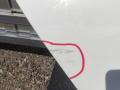 дверь задняя правая BMW 6 серия F12/F13 [рестайлинг] F06 2015, 3.5 л., N55 B30 A, бензин, АКПП, седан - фото №3