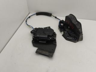 замок двери задней левой BMW 6 серия F12/F13 [рестайлинг] F06 2015, 3.5 л., N55 B30 A, бензин, АКПП, седан, 7276321