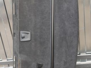 шторка солнцезащитная задняя BMW 6 серия F12/F13 [рестайлинг] F06 2015, 3.5 л., N55 B30 A, бензин, АКПП, седан