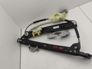 стеклоподъемник задний правый BMW 6 серия F12/F13 [рестайлинг] F06 2015, 3.5 л., N55 B30 A, бензин, АКПП, седан, 7275400