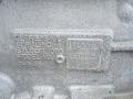 КПП автоматическая (АКПП) BMW 5 серия F07/F10/F11 2011, 3.0 л., i, N55 B30 A, бензин, АКПП, седан, полный привод, 7616523 - фото №3
