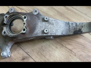 кулак поворотный правый BMW 6 серия F12/F13 [рестайлинг] F06 2015, 3.5 л., N55 B30 A, бензин, АКПП, седан