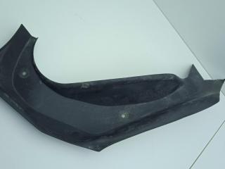водосток капота левый BMW 6 серия F12/F13 [рестайлинг] F06 2015, 3.5 л., N55 B30 A, бензин, АКПП, седан, 7228505