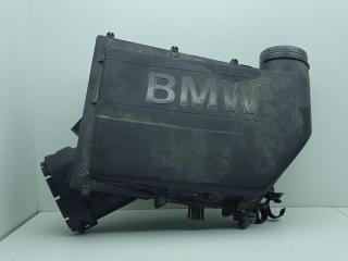 корпус воздушного фильтра BMW 6 серия F12/F13 [рестайлинг] F06 2015, 3.5 л., N55 B30 A, бензин, АКПП, седан, 7604404
