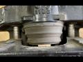суппорт передний левый BMW 6 серия F12/F13 [рестайлинг] F06 2015, 3.5 л., N55 B30 A, бензин, АКПП, седан - фото №3