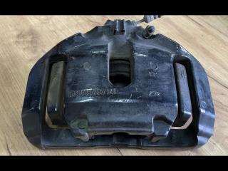 суппорт передний правый BMW 6 серия F12/F13 [рестайлинг] F06 2015, 3.5 л., N55 B30 A, бензин, АКПП, седан