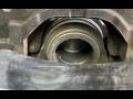 суппорт передний правый BMW 6 серия F12/F13 [рестайлинг] F06 2015, 3.5 л., N55 B30 A, бензин, АКПП, седан - фото №4