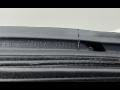 уплотнитель двери BMW 6 серия F12/F13 [рестайлинг] F06 2015, 3.5 л., N55 B30 A, бензин, АКПП, седан, 7275315 - фото №2