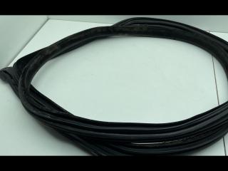 уплотнитель двери BMW 6 серия F12/F13 [рестайлинг] F06 2015, 3.5 л., N55 B30 A, бензин, АКПП, седан, 7275297