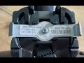 зеркало салона BMW 3 серия F30/F31 [рестайлинг] F30 2017, 3.0 л., i, B58 B30 A, бензин, АКПП, седан, задний привод, правый руль, 6992178 - фото №2