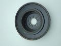 шкив коленвала BMW 5 серия F07/F10/F11 2011, 3.0 л., i, N55 B30 A, бензин, АКПП, седан, полный привод, 7573654 - фото №3