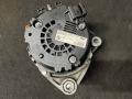 генератор BMW 5 серия F07/F10/F11 [рестайлинг] 2013, 2.0 л., D, N47 D20 D, дизель, МКПП, седан, задний привод, правый руль, 8507624 - фото №3