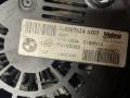 генератор BMW 5 серия F07/F10/F11 [рестайлинг] 2013, 2.0 л., D, N47 D20 D, дизель, МКПП, седан, задний привод, правый руль, 8507624 - фото №4