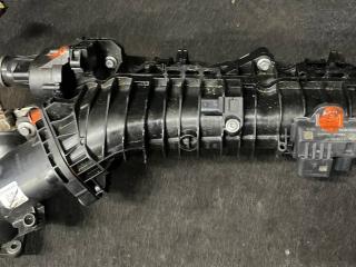 коллектор впускной BMW 5 серия F07/F10/F11 [рестайлинг] 2013, 2.0 л., D, N47 D20 D, дизель, МКПП, седан, задний привод, правый руль, 11617807991