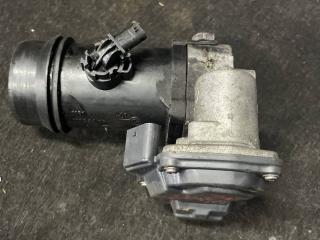 заслонка дроссельная BMW 5 серия F07/F10/F11 [рестайлинг] 2013, 2.0 л., D, N47 D20 D, дизель, МКПП, седан, задний привод, правый руль, 7810752