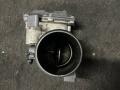 заслонка дроссельная BMW 5 серия F07/F10/F11 [рестайлинг] 2013, 2.0 л., D, N47 D20 D, дизель, МКПП, седан, задний привод, правый руль, 7810752 - фото №4