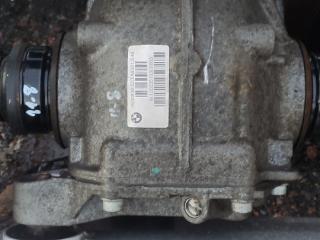 редуктор заднего моста BMW 5 серия F07/F10/F11 [рестайлинг] 2013, 2.0 л., D, N47 D20 D, дизель, МКПП, седан, задний привод, правый руль, 3.46, 7630836
