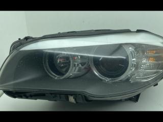 фара левая BMW 5 серия F07/F10/F11 [рестайлинг] 2013, 2.0 л., D, N47 D20 D, дизель, МКПП, седан, задний привод, правый руль, 7203241