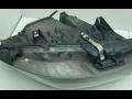 фара левая BMW 5 серия F07/F10/F11 [рестайлинг] 2013, 2.0 л., D, N47 D20 D, дизель, МКПП, седан, задний привод, правый руль, 7203241 - фото №4