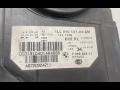 фара правая BMW 5 серия F07/F10/F11 [рестайлинг] 2013, 2.0 л., D, N47 D20 D, дизель, МКПП, седан, задний привод, правый руль, 7203242 - фото №3