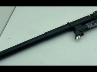 амортизатор крышки багажника (3-5 двери) BMW 4 серия F32/F33 [рестайлинг] F36 2018, 3.0 л., B58B30, бензин, АКПП, хетчбэк 5 дв., правый руль, 7432376