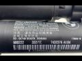 амортизатор крышки багажника (3-5 двери) BMW 4 серия F32/F33 [рестайлинг] F36 2018, 3.0 л., B58B30, бензин, АКПП, хетчбэк 5 дв., правый руль, 7432376 - фото №2
