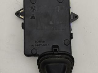 камера заднего вида BMW X5 E70 2008, 3.0 л., 66539153116