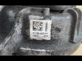 подушка крепления двигателя BMW 5 серия F07/F10/F11 [рестайлинг] 2013, 2.0 л., D, N47 D20 D, дизель, МКПП, седан, задний привод, правый руль, 6785602 - фото №2